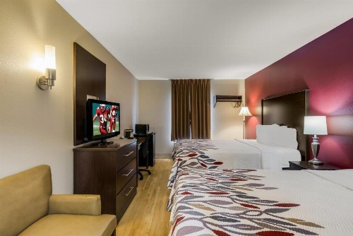 Red Roof Inn Nashville - Music City - image 22