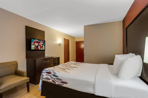 Red Roof Inn Nashville - Music City - image 26