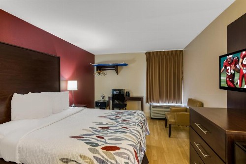 Red Roof Inn Nashville - Music City - image 27