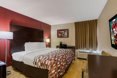 Red Roof Inn Nashville - Music City - image 29