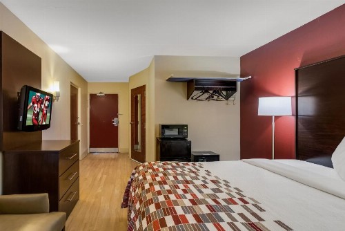 Red Roof Inn Nashville - Music City - image 30