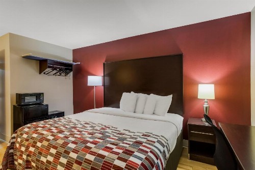 Red Roof Inn Nashville - Music City - image 31