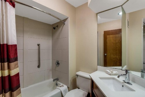 Red Roof Inn Nashville - Music City - image 32