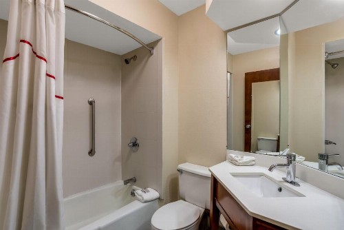 Red Roof Inn Nashville - Music City - image 33