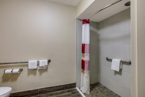 Red Roof Inn Nashville - Music City - image 35