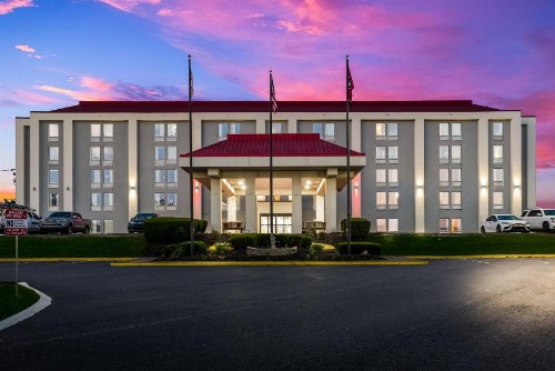 Red Roof Inn Nashville - Music City - image 5