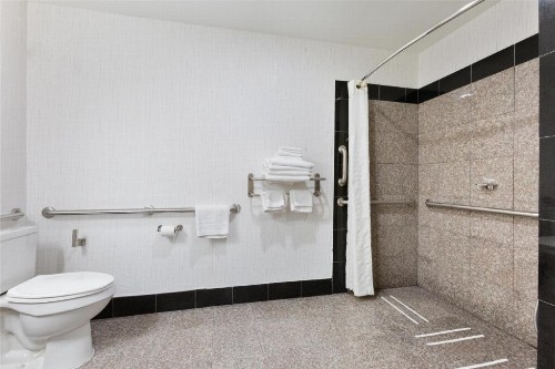 Best Western Plus Belle Meade Inn & Suites - image 16