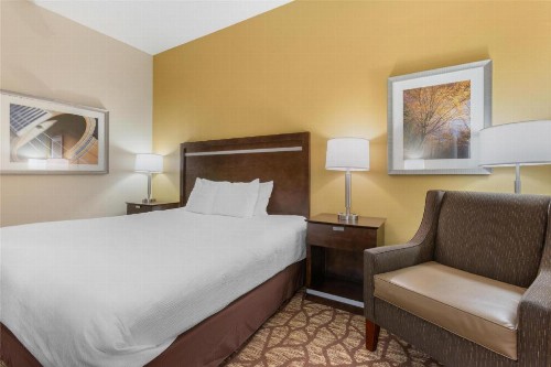Best Western Plus Belle Meade Inn & Suites - image 24