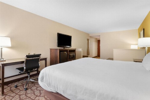 Best Western Plus Belle Meade Inn & Suites - image 28