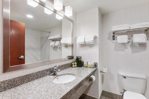 Best Western Plus Belle Meade Inn & Suites - image 30