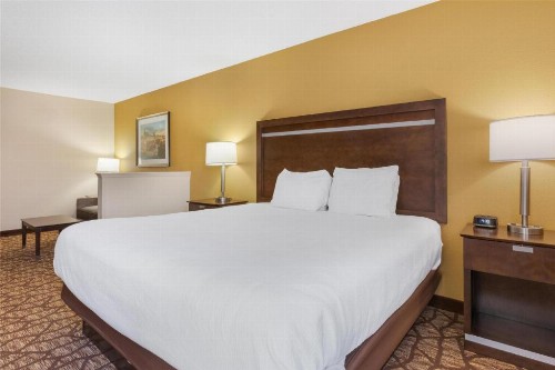 Best Western Plus Belle Meade Inn & Suites - image 33
