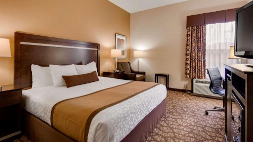Best Western Plus Belle Meade Inn & Suites - image 35