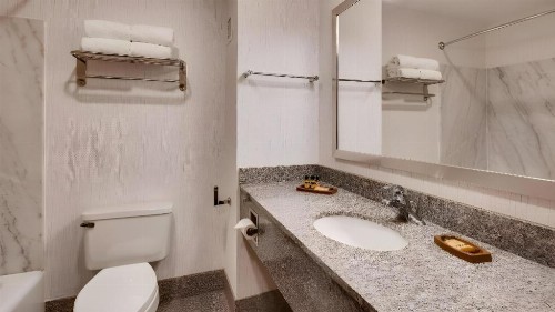 Best Western Plus Belle Meade Inn & Suites - image 46