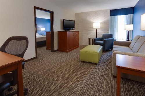 Drury Inn & Suites Nashville Airport - image 19