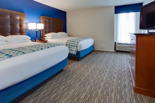 Drury Inn & Suites Nashville Airport - image 2