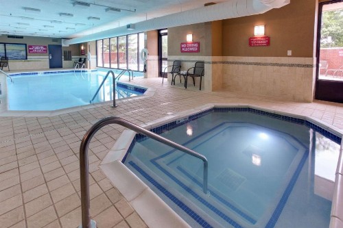 Drury Inn & Suites Nashville Airport - image 28