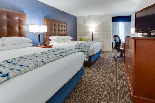 Drury Inn & Suites Nashville Airport - image 34