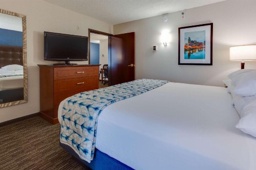 Drury Inn & Suites Nashville Airport - image 35