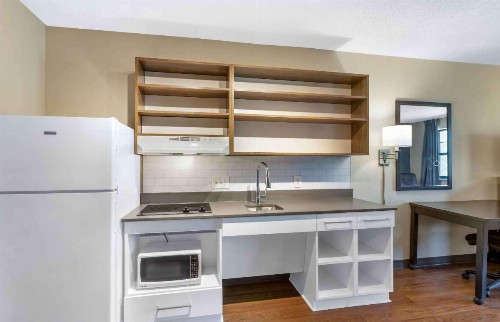 Extended Stay America Premier Suites - Nashville - Vanderbilt - image 10