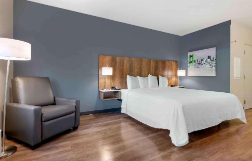 Extended Stay America Premier Suites - Nashville - Vanderbilt - image 11