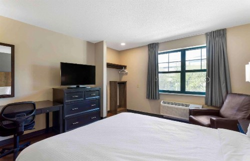 Extended Stay America Premier Suites - Nashville - Vanderbilt - image 13