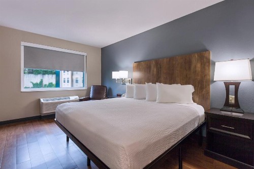 Extended Stay America Premier Suites - Nashville - Vanderbilt - image 14
