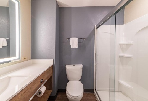Extended Stay America Premier Suites - Nashville - Vanderbilt - image 15