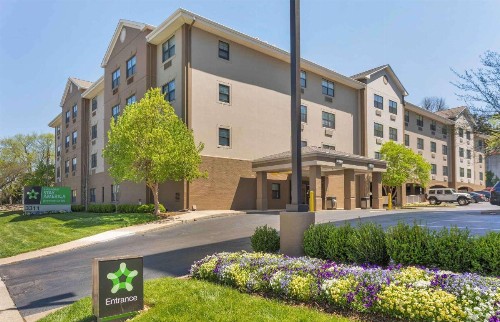 Extended Stay America Premier Suites - Nashville - Vanderbilt - image 17