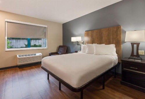 Extended Stay America Premier Suites - Nashville - Vanderbilt - image 2
