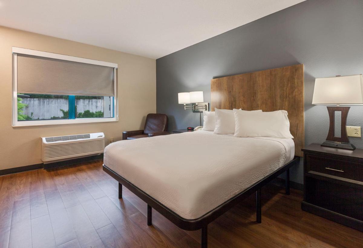 Extended Stay America Premier Suites - Nashville - Vanderbilt - image 2