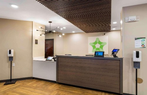 Extended Stay America Premier Suites - Nashville - Vanderbilt - image 20