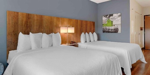 Extended Stay America Premier Suites - Nashville - Vanderbilt - image 23