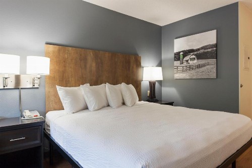 Extended Stay America Premier Suites - Nashville - Vanderbilt - image 24