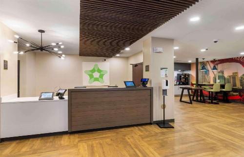 Extended Stay America Premier Suites - Nashville - Vanderbilt - image 26