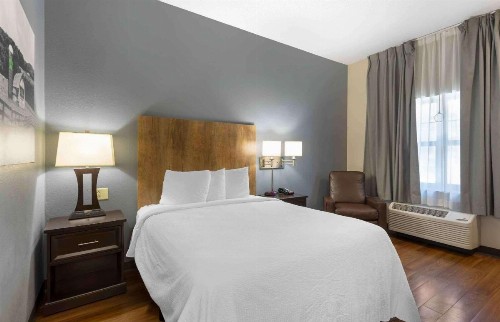 Extended Stay America Premier Suites - Nashville - Vanderbilt - image 28
