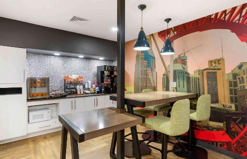 Extended Stay America Premier Suites - Nashville - Vanderbilt - image 29