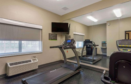 Extended Stay America Premier Suites - Nashville - Vanderbilt - image 3