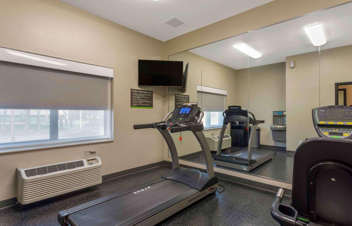 Extended Stay America Premier Suites - Nashville - Vanderbilt - image 3