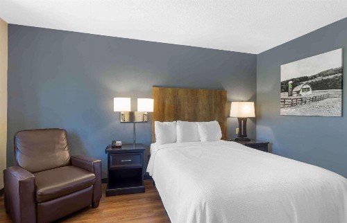 Extended Stay America Premier Suites - Nashville - Vanderbilt - image 34