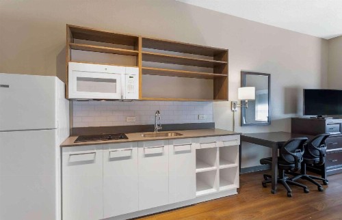 Extended Stay America Premier Suites - Nashville - Vanderbilt - image 35