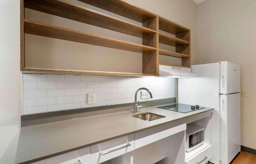 Extended Stay America Premier Suites - Nashville - Vanderbilt - image 36