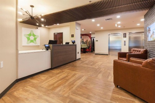 Extended Stay America Premier Suites - Nashville - Vanderbilt - image 39