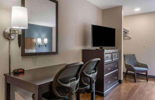 Extended Stay America Premier Suites - Nashville - Vanderbilt - image 4
