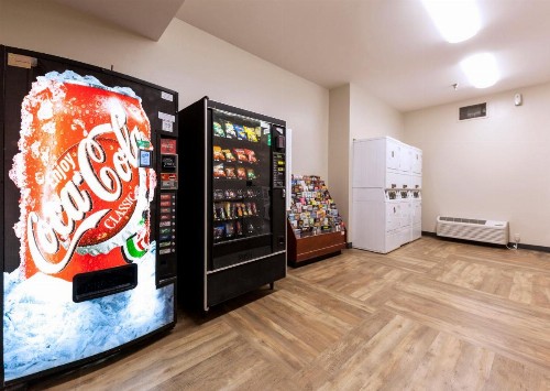 Extended Stay America Premier Suites - Nashville - Vanderbilt - image 42