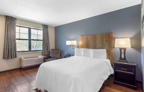Extended Stay America Premier Suites - Nashville - Vanderbilt - image 45