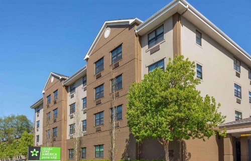 Extended Stay America Premier Suites - Nashville - Vanderbilt - image 46