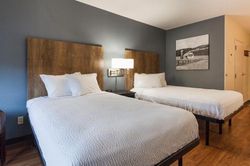 Extended Stay America Premier Suites - Nashville - Vanderbilt - image 47