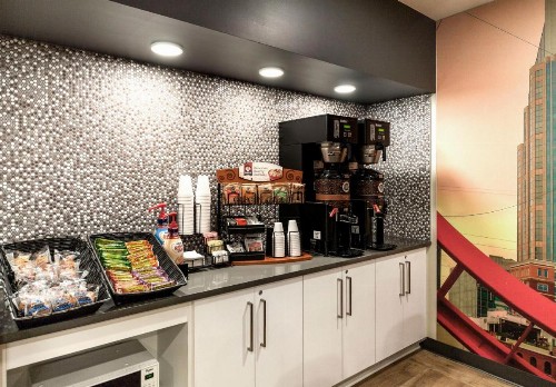Extended Stay America Premier Suites - Nashville - Vanderbilt - image 48