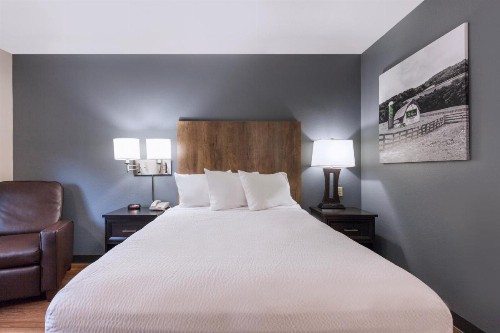 Extended Stay America Premier Suites - Nashville - Vanderbilt - image 5