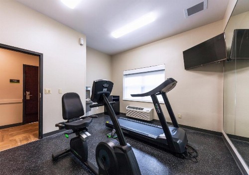 Extended Stay America Premier Suites - Nashville - Vanderbilt - image 6